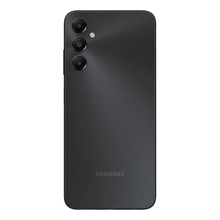 SAMSUNG Okostelefon Galaxy A05s, 128GB, Fekete