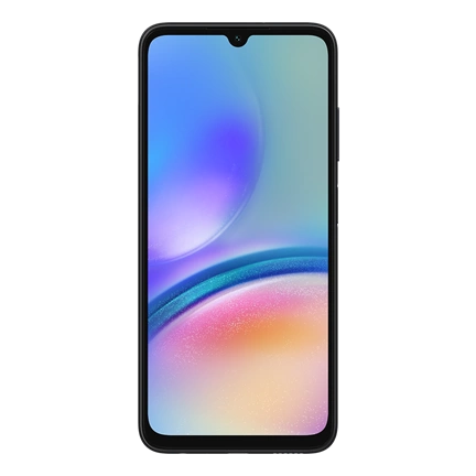 SAMSUNG Okostelefon Galaxy A05s, 128GB, Fekete