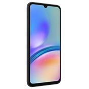 SAMSUNG Okostelefon Galaxy A05s, 128GB, Fekete