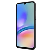 SAMSUNG Okostelefon Galaxy A05s, 128GB, Fekete