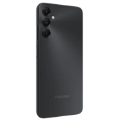 SAMSUNG Okostelefon Galaxy A05s, 128GB, Fekete