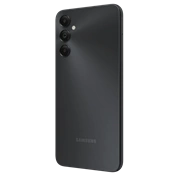 SAMSUNG Okostelefon Galaxy A05s, 128GB, Fekete