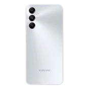 SAMSUNG Okostelefon Galaxy A05s, 64GB, Ezüst