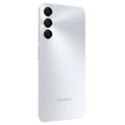 SAMSUNG Okostelefon Galaxy A05s, 64GB, Ezüst