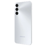 SAMSUNG Okostelefon Galaxy A05s, 64GB, Ezüst