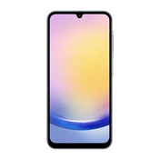 SAMSUNG Okostelefon Galaxy A25 (5G), 128GB, Kék