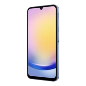 SAMSUNG Okostelefon Galaxy A25 (5G), 128GB, Kék