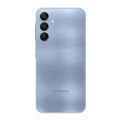 SAMSUNG Okostelefon Galaxy A25 (5G), 128GB, Kék