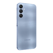 SAMSUNG Okostelefon Galaxy A25 (5G), 128GB, Kék