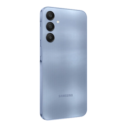 SAMSUNG Okostelefon Galaxy A25 (5G), 128GB, Kék