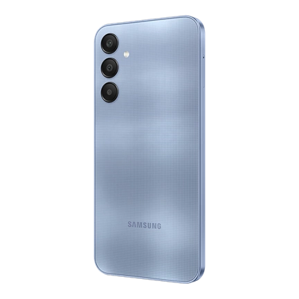 SAMSUNG Okostelefon Galaxy A25 (5G), 128GB, Kék