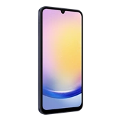 SAMSUNG Okostelefon Galaxy A25 (5G), 256GB, Kékesfekete