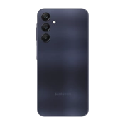 SAMSUNG Okostelefon Galaxy A25 (5G), 256GB, Kékesfekete