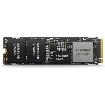 SAMSUNG PM9A1a PCIe Gen4 NVMe M.2 Client SSD 2TB