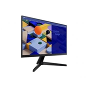 SAMSUNG S3 S36C 1800R ívelt FHD VA 75Hz 24"