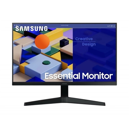 SAMSUNG S3 S36C 1800R ívelt FHD VA 75Hz 24"