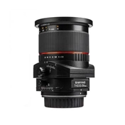 SAMYANG 24mm Tilt-Shift f/3.5 ED AS UMC (Sony A)