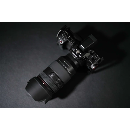 SAMYANG AF 35-150mm F2-2.8 L mount