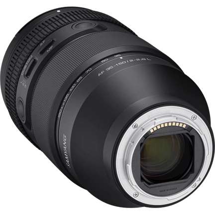 SAMYANG AF 35-150mm F2-2.8 L mount