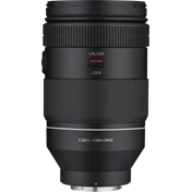 SAMYANG AF 35-150mm F2-2.8 L mount