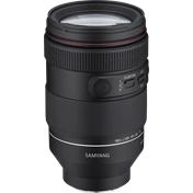 SAMYANG AF 35-150mm F2-2.8 L mount