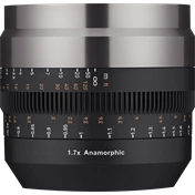 SAMYANG V-AF ANAMORPHIC ADAPTER