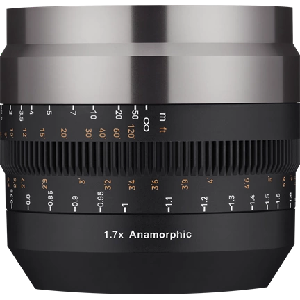 SAMYANG V-AF ANAMORPHIC ADAPTER