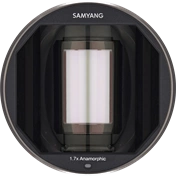 SAMYANG V-AF ANAMORPHIC ADAPTER