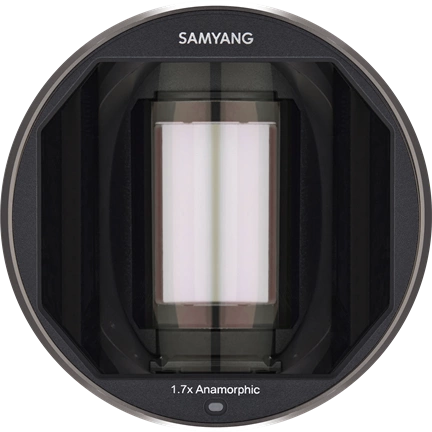 SAMYANG V-AF ANAMORPHIC ADAPTER