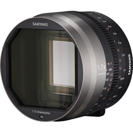 SAMYANG V-AF ANAMORPHIC ADAPTER