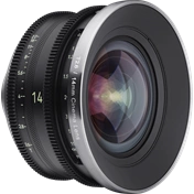 SAMYANG XEEN MEISTER 14MM T2.6 FF PL