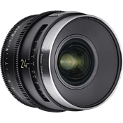 SAMYANG XEEN MEISTER 24MM T1.3 PL