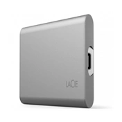 SEAGATE LaCie Portable SSD v2 USB 3.1 Type-C 1TB