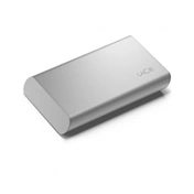 SEAGATE LaCie Portable SSD v2 USB 3.1 Type-C 500GB