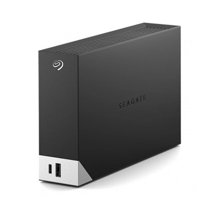SEAGATE One Touch Hub 10TB