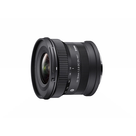 SIGMA 10-18mm f/2.8 DC DN CONTEMPORARY (FUJIFILM X)