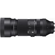 SIGMA 100-400mm f/5-6.3 DG DN OS CONTEMPORARY (FUJIFILM X)