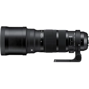 SIGMA 120-300mm f/2.8 DG OS HSM SPORT (NIKON)