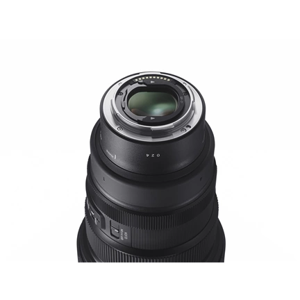 SIGMA 15mm f/1.4 DG DN DIAGONAL FISHEYE ART (LEICA-L)