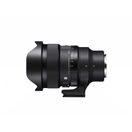 SIGMA 15mm f/1.4 DG DN DIAGONAL FISHEYE ART (SONY-E)