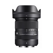 SIGMA 18-50mm f/2.8 DC DN CONTEMPORARY (Fujifilm X)