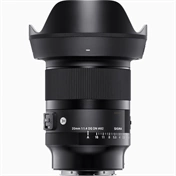 SIGMA 20mm f/1.4 DG DN ART (LEICA-L)