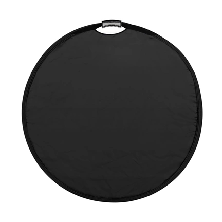 SMALLRIG 5-in-1 Collapsible Circular Reflector with Handle (22") 4127