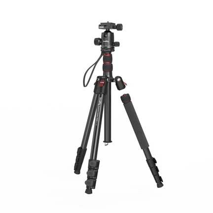 SMALLRIG CT-10 Aluminum Camera Tripod 3935