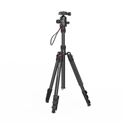 SMALLRIG CT-10 Aluminum Camera Tripod 3935