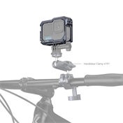 SMALLRIG Cage for GoPro Hero 12 / 11 / 10 / 9 Black 3084C