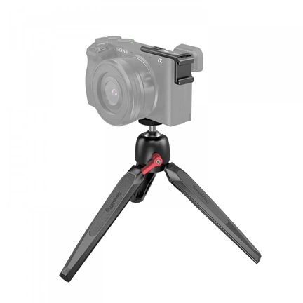 SMALLRIG Cold Shoe Mount&Tripod Kit for SONY A6000/A6100/A6300/A6400/A6500 3150