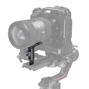 SMALLRIG Extended Lens Support for DJI RS 2 2850