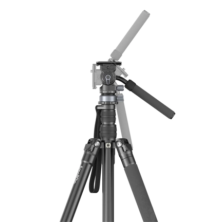 SMALLRIG FreeBlazer Aluminum Alloy Video Tripod CT190 4319