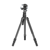 SMALLRIG FreeBlazer Aluminum Alloy Video Tripod CT195 4307